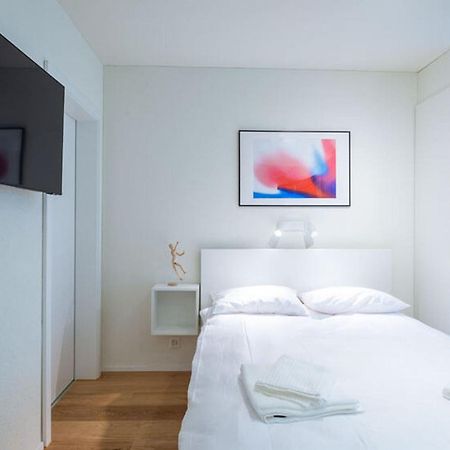 Hitrental Riesbach Apartments Цюрих Экстерьер фото