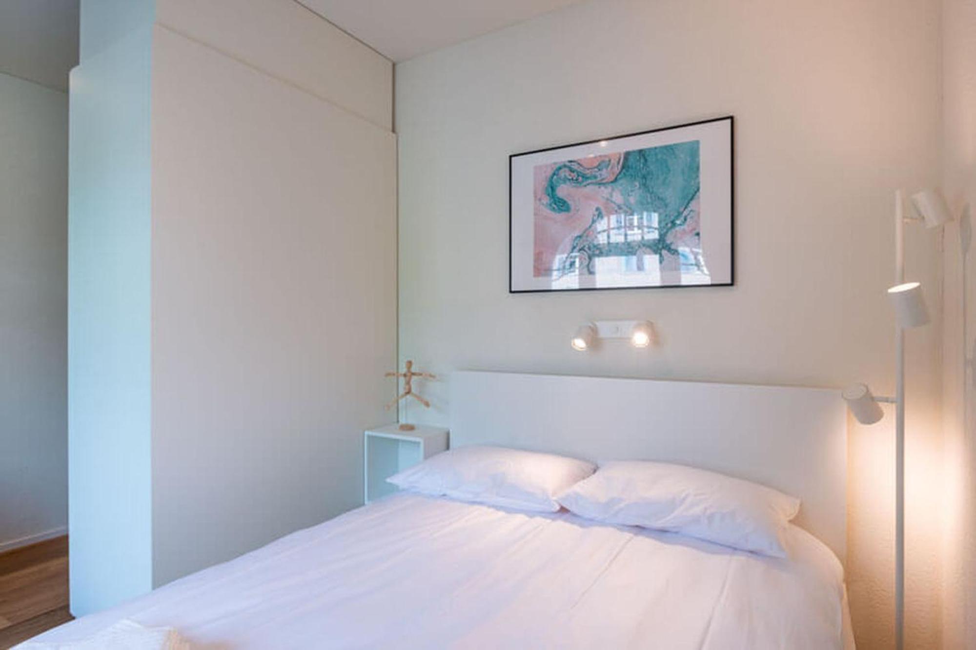 Hitrental Riesbach Apartments Цюрих Экстерьер фото