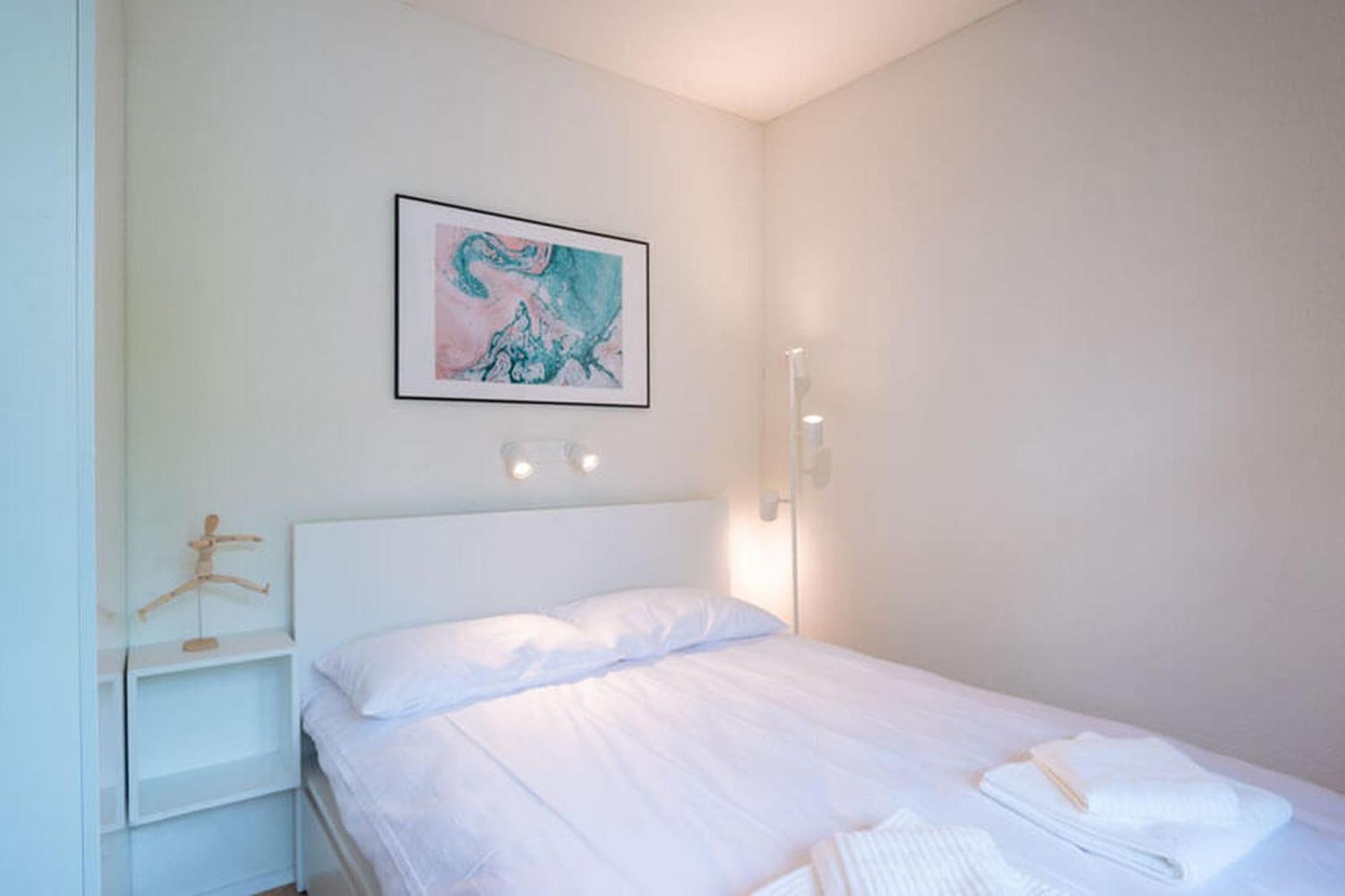 Hitrental Riesbach Apartments Цюрих Экстерьер фото